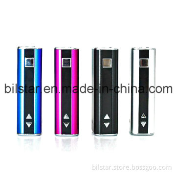 2015 Authentic Cloupor Mini Box Mod 20W Istick with 2200mAh Capacity